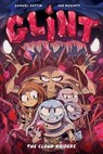 Glint Book One: The Cloud Raiders - Samuel Sattin - 9781549307201