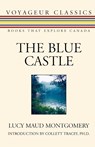 The Blue Castle - Lucy Maud Montgomery - 9781550026665