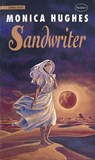Sandwriter - Monica Hughes - 9781550050554