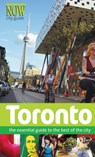 Toronto - CITY GUIDE,  Now - 9781550227451