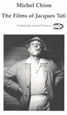 Films of Jacques Tati - Michel Chion - 9781550711752
