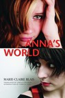 Anna's World - Marie-Claire Blais ; Sheila Fischman - 9781550961300