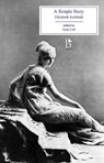 A Simple Story - Elizabeth Inchbald - 9781551116150
