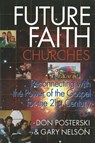 Future Faith Churches - NELSON,  Gary - 9781551450988