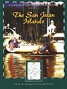San Juan Islands - YEADON-JONES,  Anne ; Yeadon-Jones, Laurence - 9781551928074