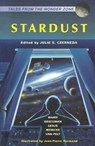 Stardust - CZERNEDA,  Julie E. - 9781552440186