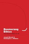 Boomerang Ethics - Joseph Mensah ; Christopher J. Williams - 9781552668863