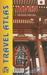 Japan Travel Atlas  1 : 850 000 -  - 9781553412823