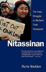 Nitassinan - Marie Wadden - 9781553657316