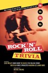 Rock 'n' Roll Trivia - Michael Harling - 9781553657477