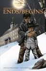 Ends/Begins - David A. Robertson - 9781553792628
