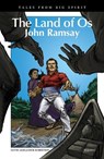 The Land of OS: John Ramsay - David A. Robertson - 9781553794912