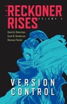 Version Control - David A. Robertson - 9781553799672