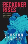 Version Control - David A. Robertson - 9781553799672