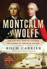 Montcalm and Wolfe - CARRIER,  Roch - 9781554687633