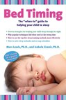 Bed Timing - Marc Lewis ; Isabela Granic - 9781554687701