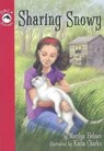 Sharing Snowy - Marilyn Helmer - 9781554690213