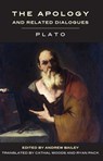 The Apology and Related Dialogues - Plato - 9781554812585