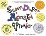 Super-Duper Monster Viewer - SYLVESTER,  Kevin - 9781554988297