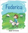 Federica - RITCHIE,  Scot - 9781554989683