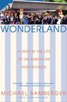 Wonderland - Michael Bamberger - 9781555845988