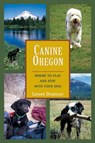 Canine Oregon - DUNEGAN,  Lizann - 9781555913281