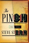 The Pinch - Steve Stern - 9781555973445