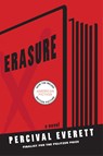 Erasure - Percival Everett - 9781555975999