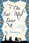 On Sal Mal Lane - Ru Freeman - 9781555976767