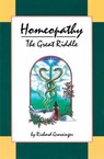 Homeopathy - GROSSINGER,  Richard - 9781556432903