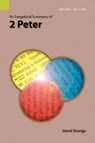 An Exegetical Summary of 2nd Peter, 2nd Edition - David Strange - 9781556712029