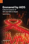 Ensnared by AIDS - David K Beine - 9781556713507