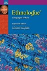 Ethnologue -  - 9781556713934