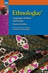 Ethnologue -  - 9781556714023