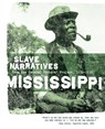 Mississippi Slave Narratives - Federal Writers' Project of the Works Pr - 9781557090188