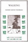 Walking - Henry David Thoreau - 9781557091000