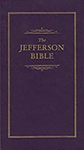 The Jefferson Bible - Thomas Jefferson - 9781557091840