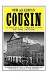 Our American Cousin - Tom Taylor - 9781557093882