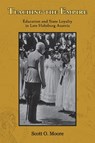 Teaching the Empire - MOORE,  Scott O. - 9781557538956