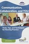 Communication, Collaboration, and YOU - Cynthia Saver ; Meaghan O'Keeffe - 9781558105348
