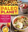 Paleo Planet - Becky Winkler - 9781558328532