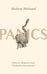 Panics - Barbara Molinard - 9781558612952