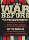 The War Before - Safiya Bukhari - 9781558616103