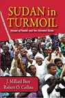 Sudan in Turmoil -  - 9781558765092