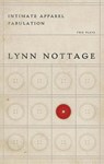 Intimate Apparel & Fabulation: Two Plays - Lynn Nottage - 9781559362795
