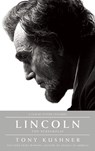 Kushner, T: Lincoln - Tony Kushner - 9781559364546