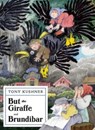 But the Giraffe & Brundibar - KUSHNER,  Tony - 9781559365758