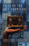 Tales of the Lost Formicans and Other Plays - Constance Congdon - 9781559368230
