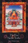 The Four Noble Truths - Ven. Lobsang Gyatso - 9781559390279