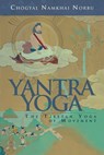 Yantra Yoga - Chogyal Namkhai Norbu - 9781559393089